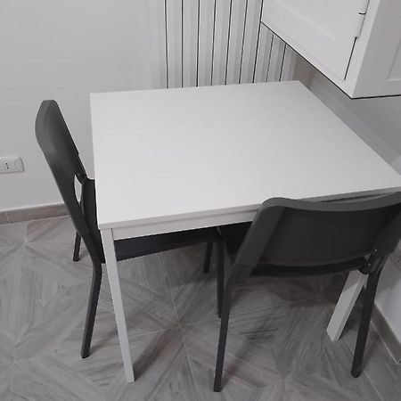 U' Pastus Daire Bari Dış mekan fotoğraf