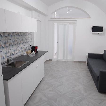 U' Pastus Daire Bari Dış mekan fotoğraf