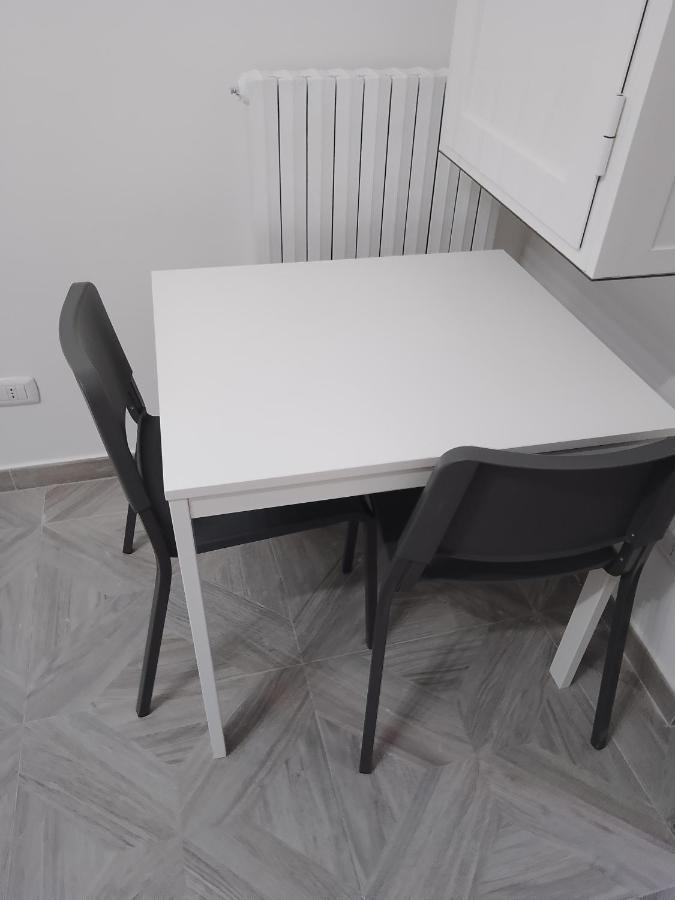 U' Pastus Daire Bari Dış mekan fotoğraf