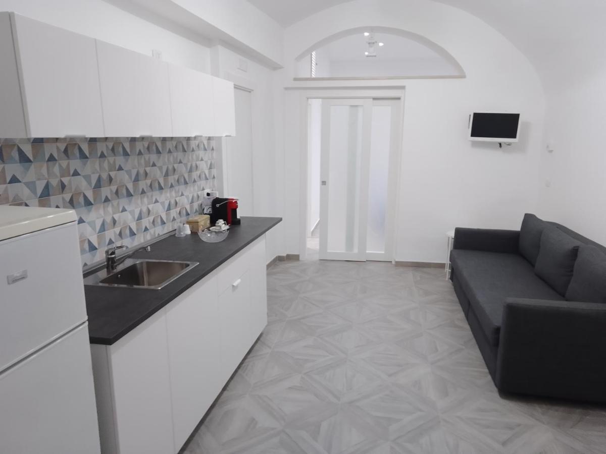 U' Pastus Daire Bari Dış mekan fotoğraf