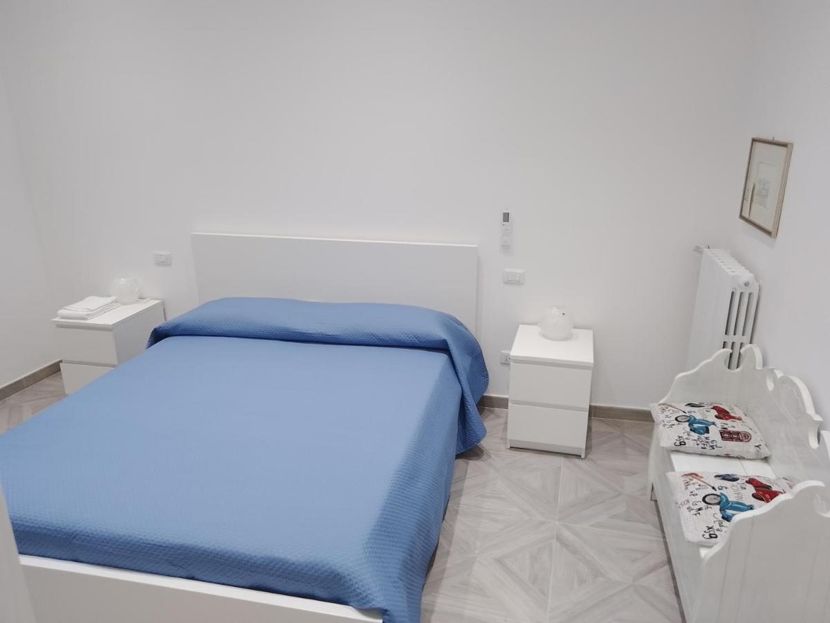 U' Pastus Daire Bari Dış mekan fotoğraf